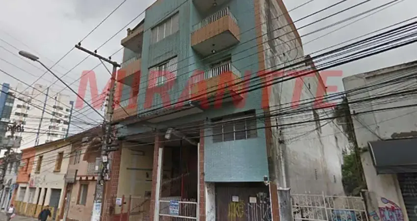 Comercial de 1980m² em Santana