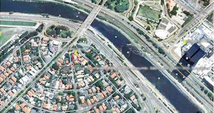 Comercial de 500m² em Cidade Jardim