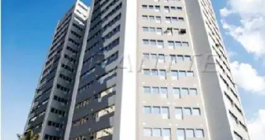 Comercial de 29m² em Barra Funda