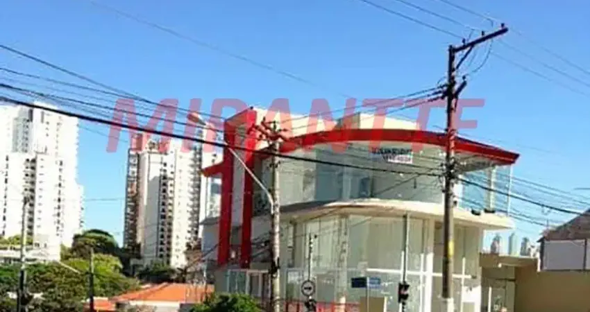 Comercial de 850m² em Vila Madalena