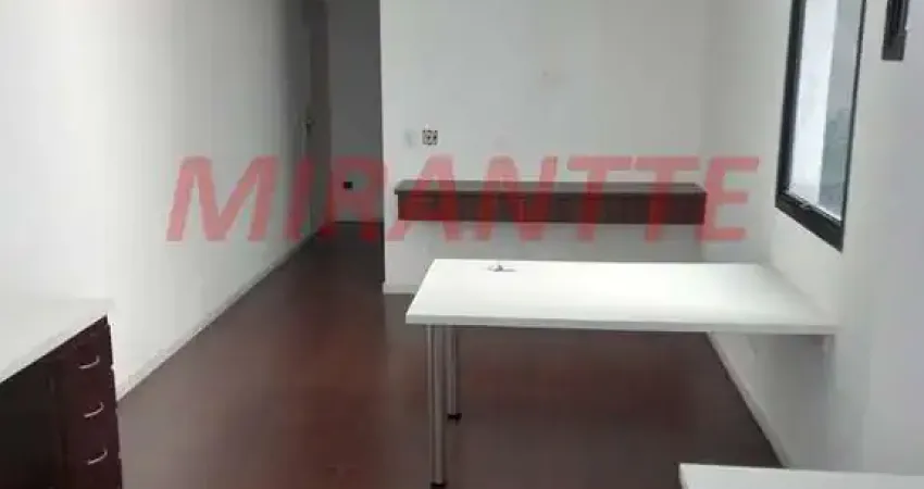 Comercial de 30m² em Higienópolis