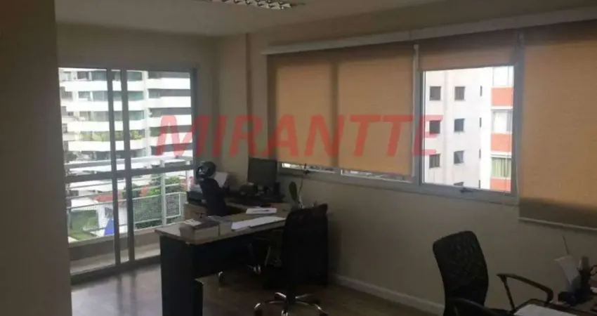 Comercial de 33m² em Aclimação
