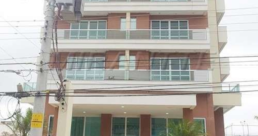 Comercial de 33m² em Santana