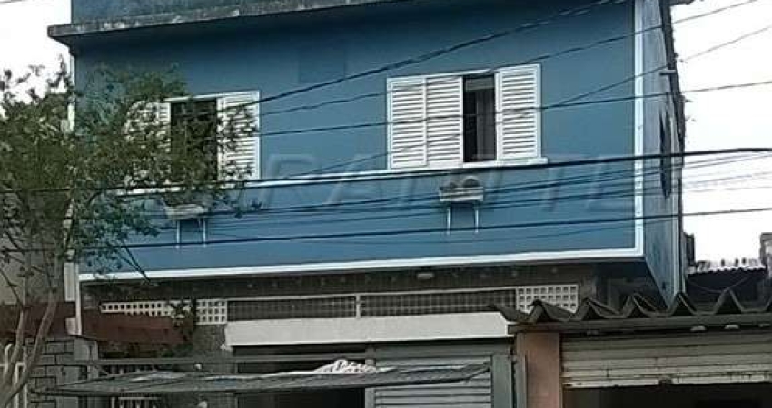 Comercial de 250m² em Carandiru