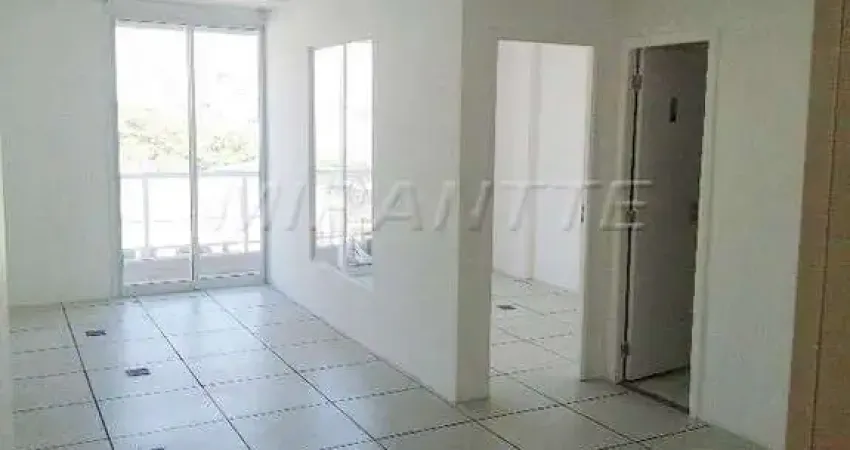 Comercial de 40m² em Casa Verde