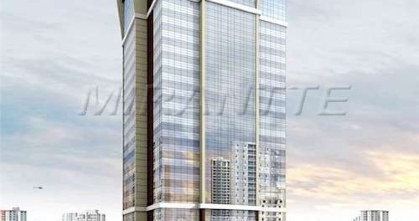 Comercial de 50m² em Santa Cecilia