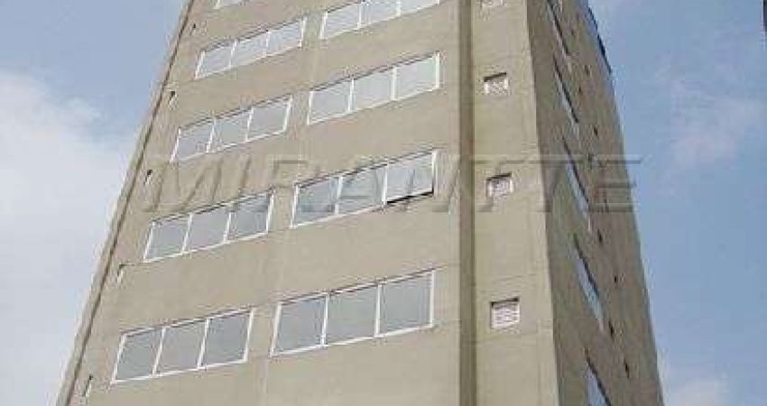 Comercial de 45m² em Barra Funda