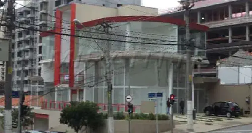 Comercial em Vila Madalena