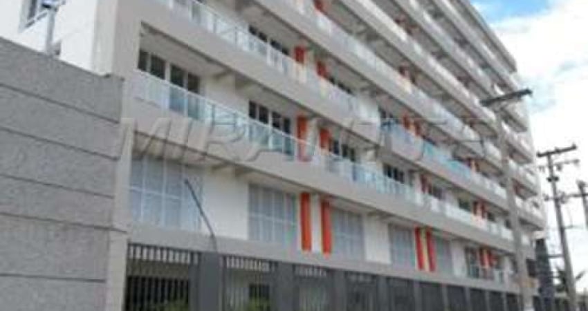 Comercial de 49m² em Casa Verde