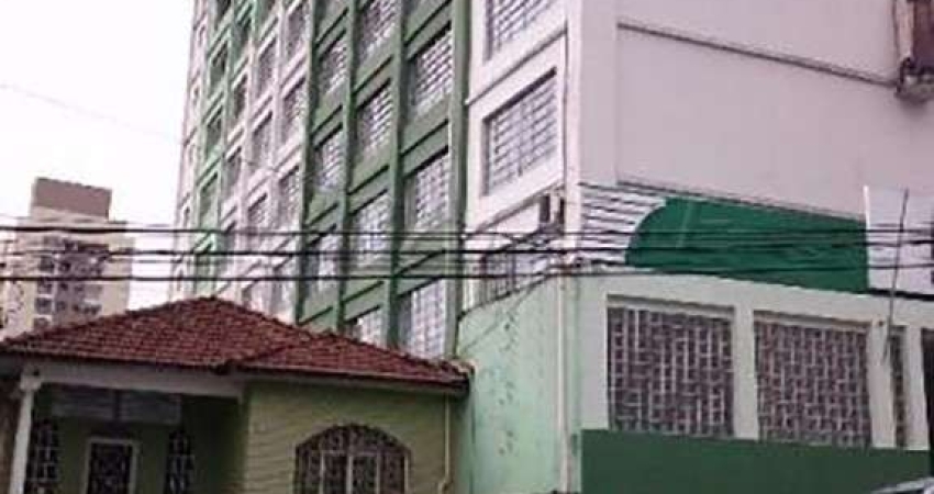 Comercial de 5350m² em Freguesia do Ó