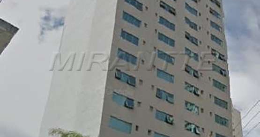 Comercial de 30m² em Santana