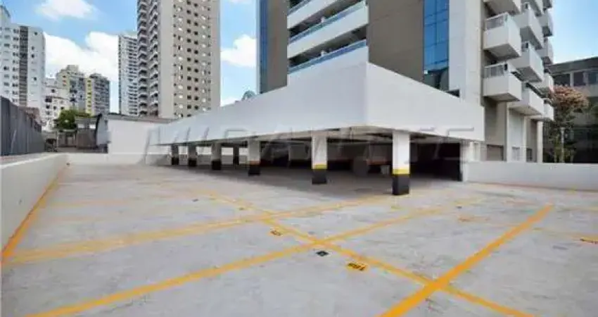 Comercial de 220m² em Pacaembu
