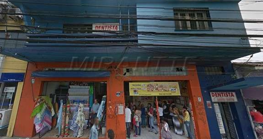 Casa comercial à venda na Avenida Monteiro Lobato, Centro, Guarulhos
