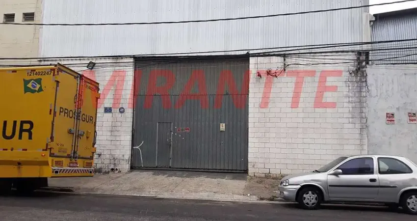 Casa comercial à venda na Rua Zara, Casa Verde, São Paulo