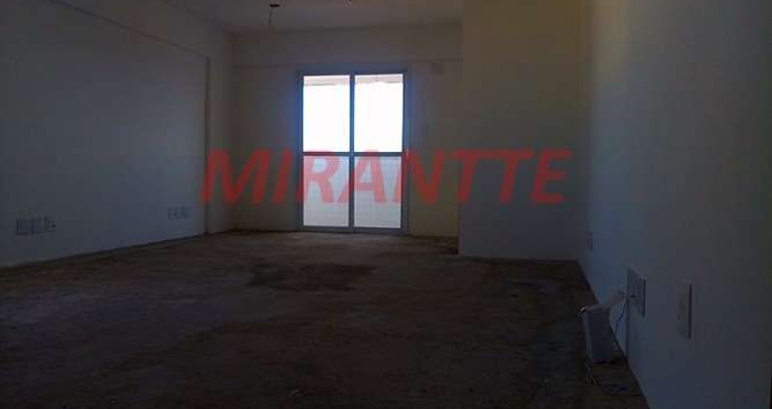 Comercial de 40m² em Tucuruvi