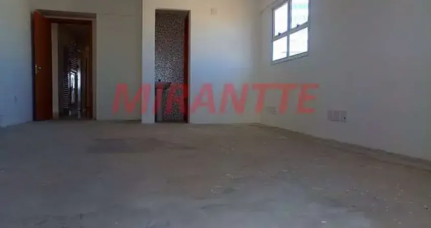 Comercial de 40m² em Tucuruvi