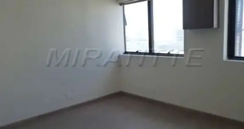 Comercial de 45m² em Santana