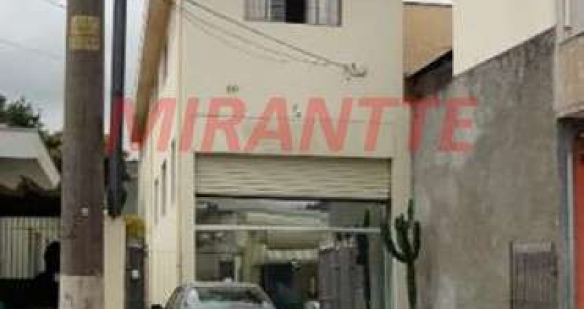 Comercial de 300m² em Vila Leopoldina