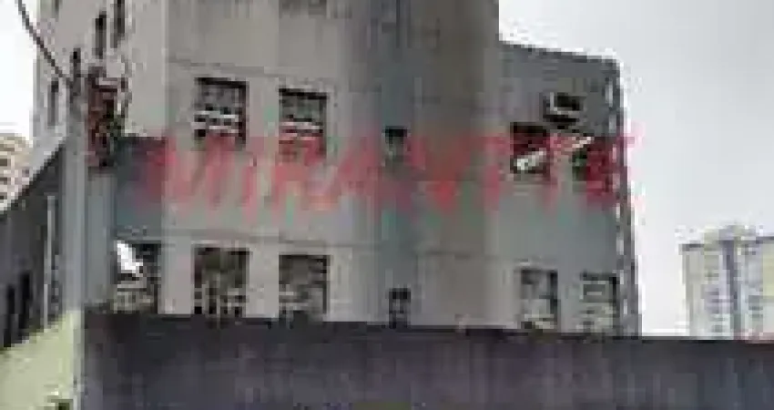 Comercial de 939m² em Vila Clementino