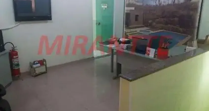 Comercial de 600m² em Quarta Parada