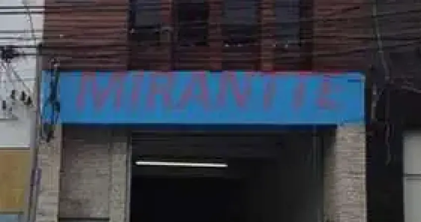 Casa comercial à venda na Rua Coronel Antônio Marcelo, Belenzinho, São Paulo