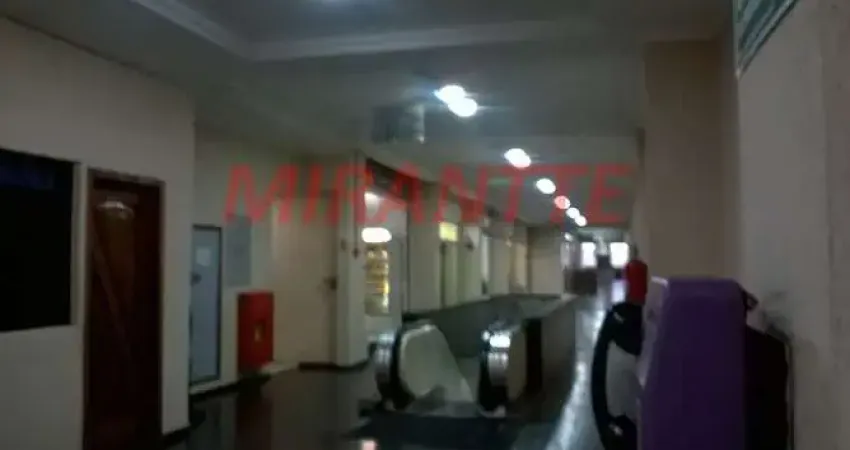 Comercial de 30m² em CENTRO