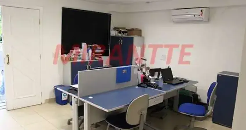 Comercial de 288m² em Indianópolis