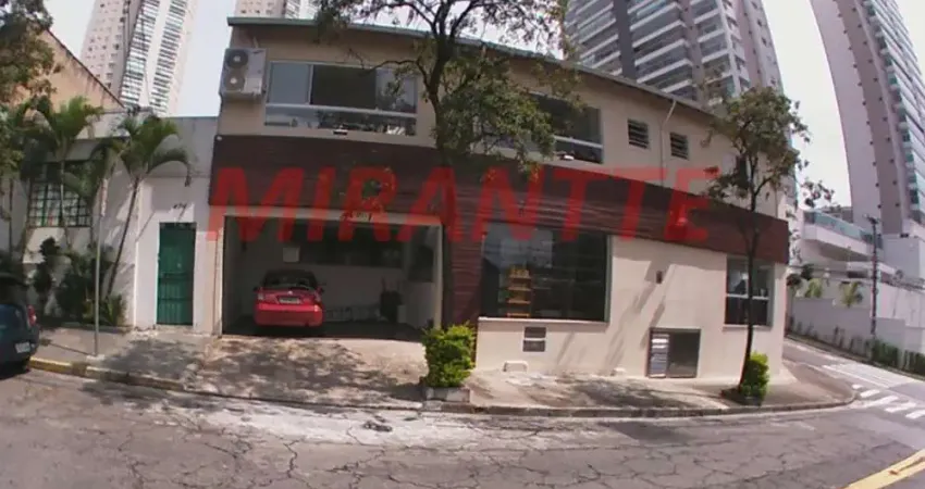 Comercial de 400m² em Santa Terezinha