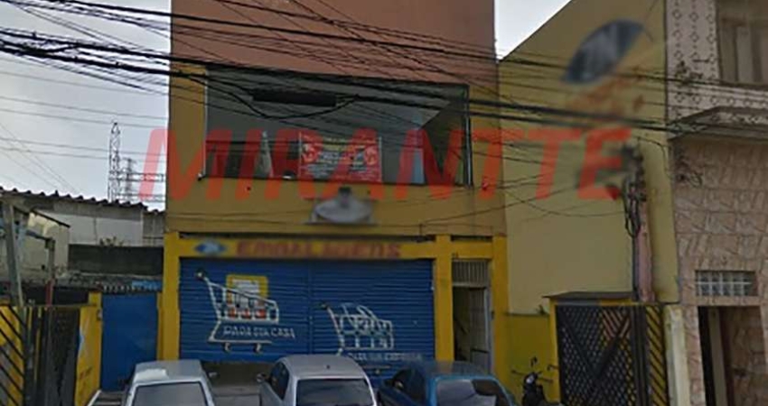 Casa comercial à venda na Avenida Jardim Japão, Jardim Brasil, São Paulo