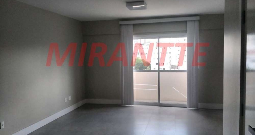 Comercial de 998m² em Perdizes
