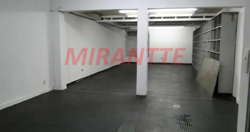 Comercial de 180m² em Planalto Paulista