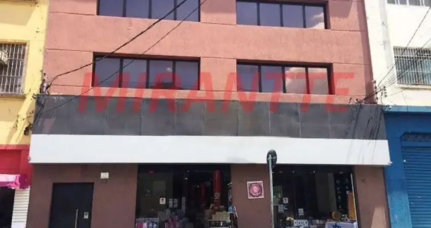 Casa comercial à venda na Rua Conde de Sarzedas, Liberdade, São Paulo