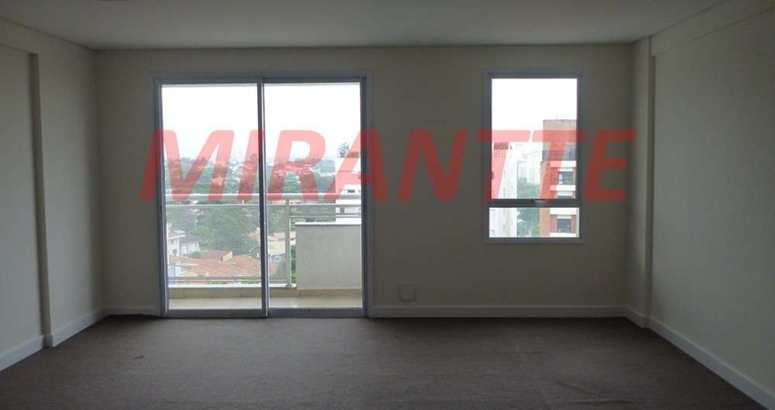 Comercial de 38m² em Vila Leopoldina