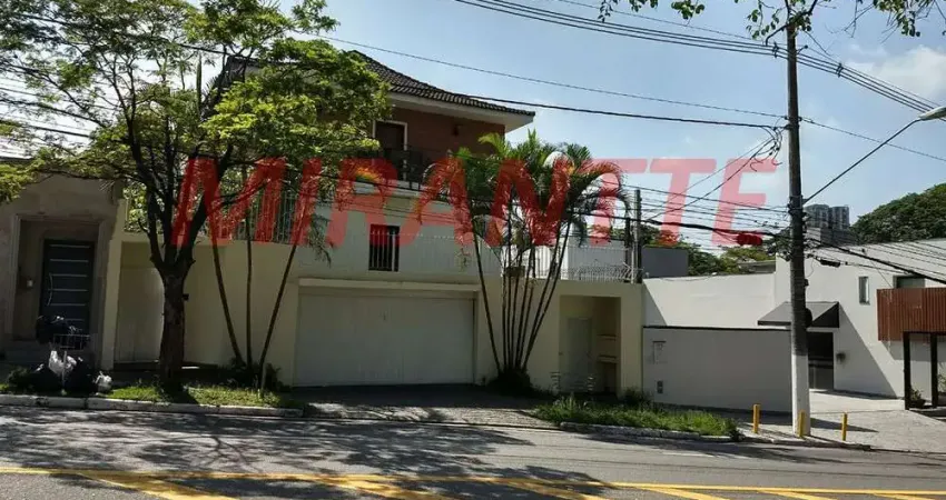 Casa comercial à venda na Avenida Giovanni Gronchi, Morumbi, São Paulo