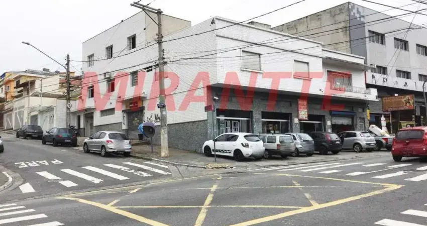 Casa comercial à venda na Avenida Ede, Vila Ede, São Paulo