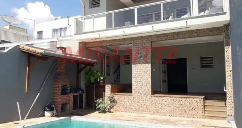 Casa comercial à venda na Rua Mariquinha Viana, Mandaqui, São Paulo
