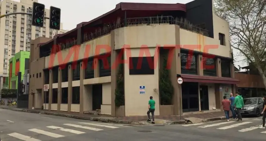Casa comercial à venda na Rua Lourenço Marques, Vila Olímpia, São Paulo