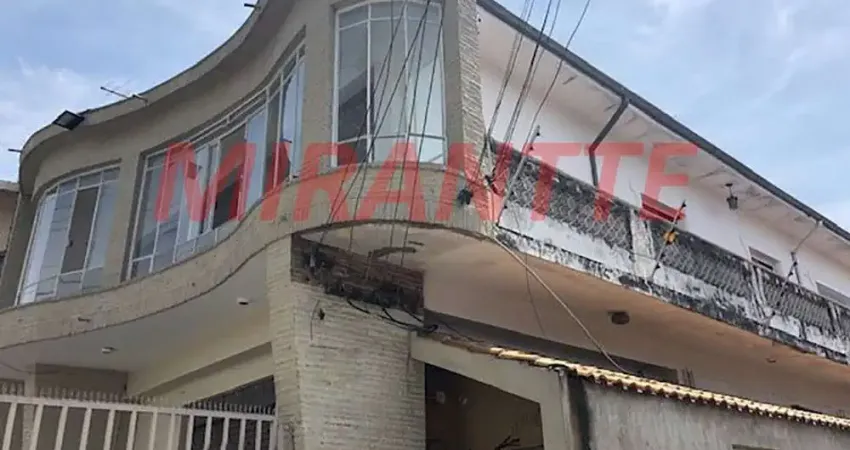 Casa comercial à venda na Avenida Jaçanã, Jaçanã, São Paulo
