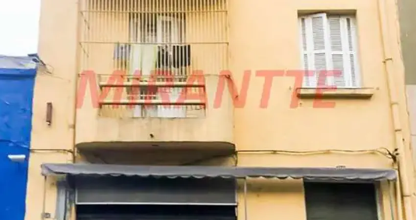 Casa comercial à venda na Rua do Triunfo, Santa Ifigênia, São Paulo