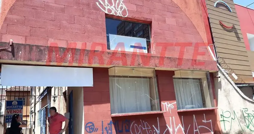 Casa comercial à venda na Avenida Rebouças, Jardim Paulistano, São Paulo