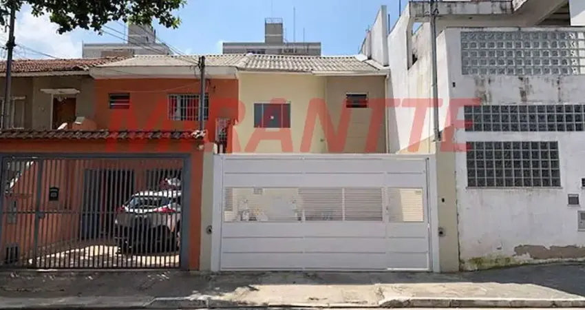 Casa comercial à venda na Rua Major Sampaio, Santana, São Paulo