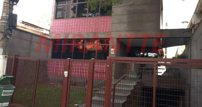 Casa comercial à venda na Rua Capitão Otávio Machado, Chácara Santo Antônio, São Paulo
