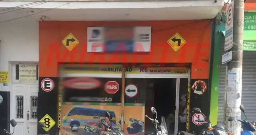 Casa comercial à venda na Rua Dronsfield, Lapa, São Paulo