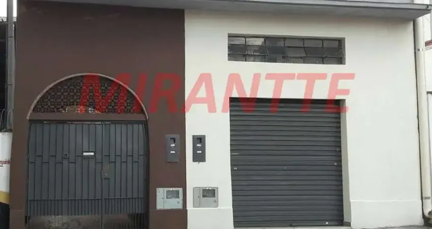 Casa comercial à venda na Rua Tito, Vila Romana, São Paulo