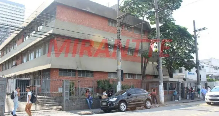 Casa comercial à venda na Rua Rubens Meireles, Barra Funda, São Paulo