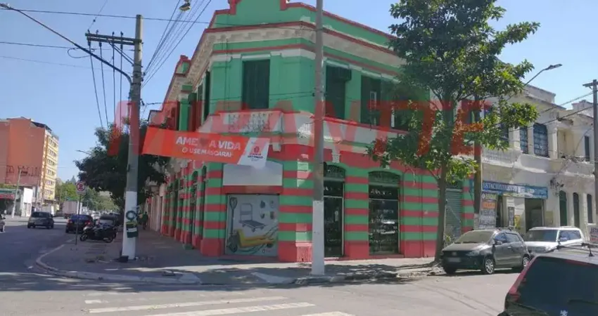 Casa comercial à venda na Rua do Gasômetro, Brás, São Paulo
