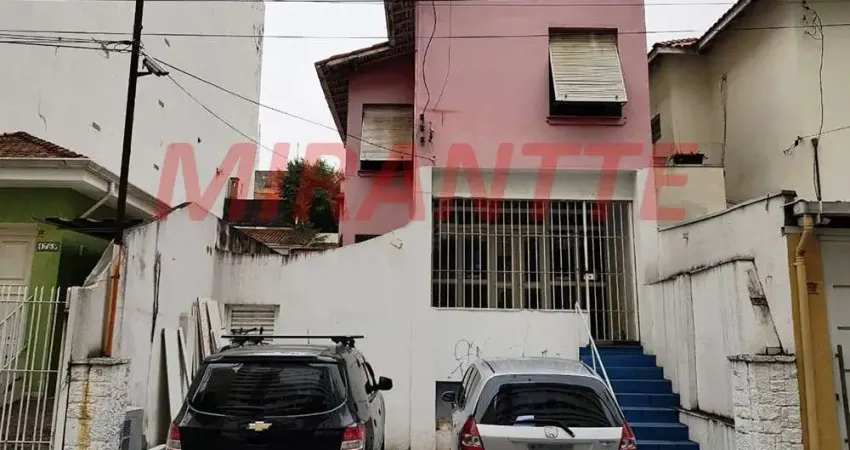 Casa comercial à venda na Rua Cayowaá, Perdizes, São Paulo