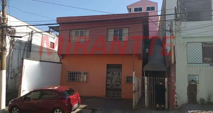 Casa comercial à venda na Avenida Ultramarino, Lauzane Paulista, São Paulo