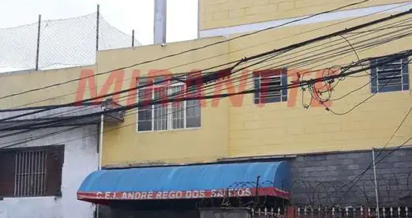 Casa comercial à venda na Rua São Teófilo, Vila Medeiros, São Paulo