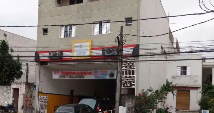Casa comercial à venda na Estrada Presidente Juscelino Kubitschek de Ol, Pimentas, Guarulhos